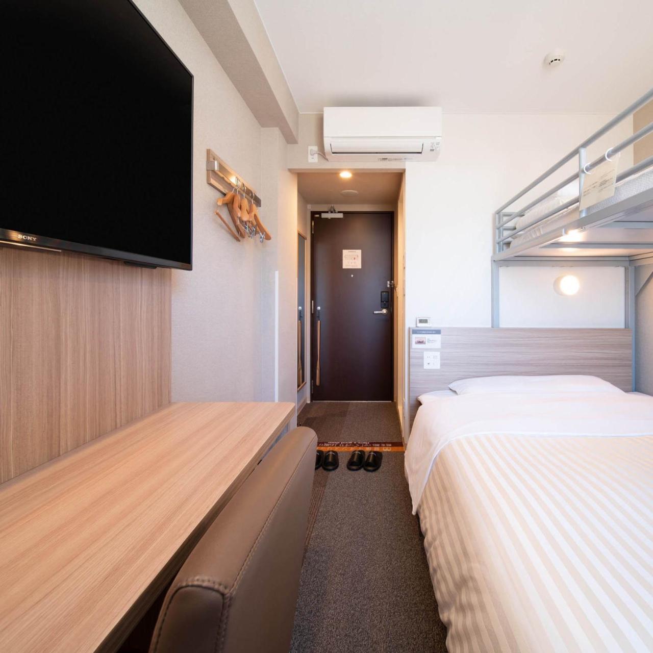 Super Hotel Nagano Iida Inter Exterior foto